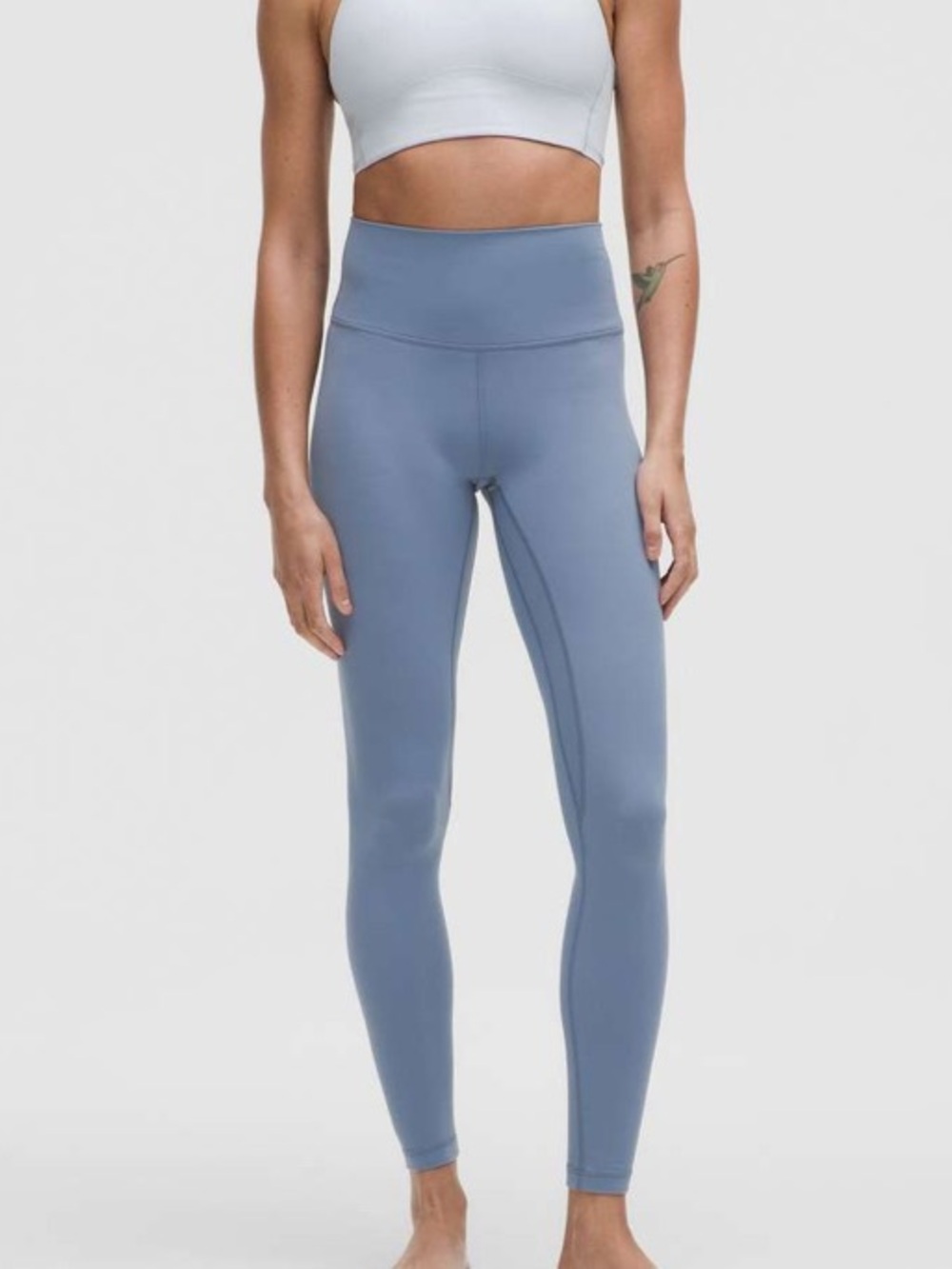 Lululemon High-Rise Align Leggings 28”